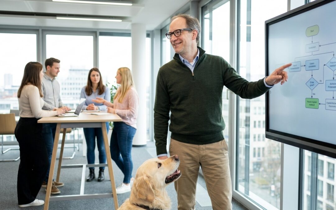Power Automate: neue Cloud Flows mit KI-Integration