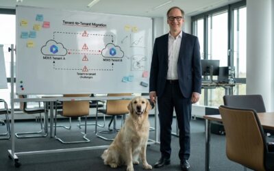 Multi-Tenant-Architekturen: Sicherheitsgewinn oder Kosmetik?