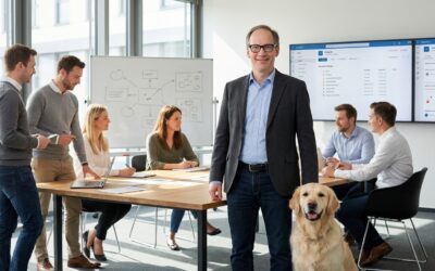 Copilot in SharePoint erweitert