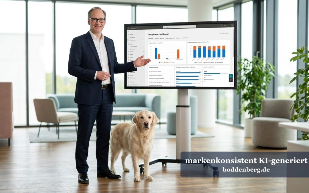 Beratung Microsoft Purview
