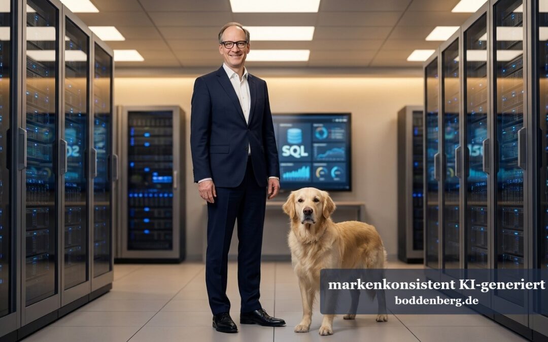 SQL-Server-Beratung