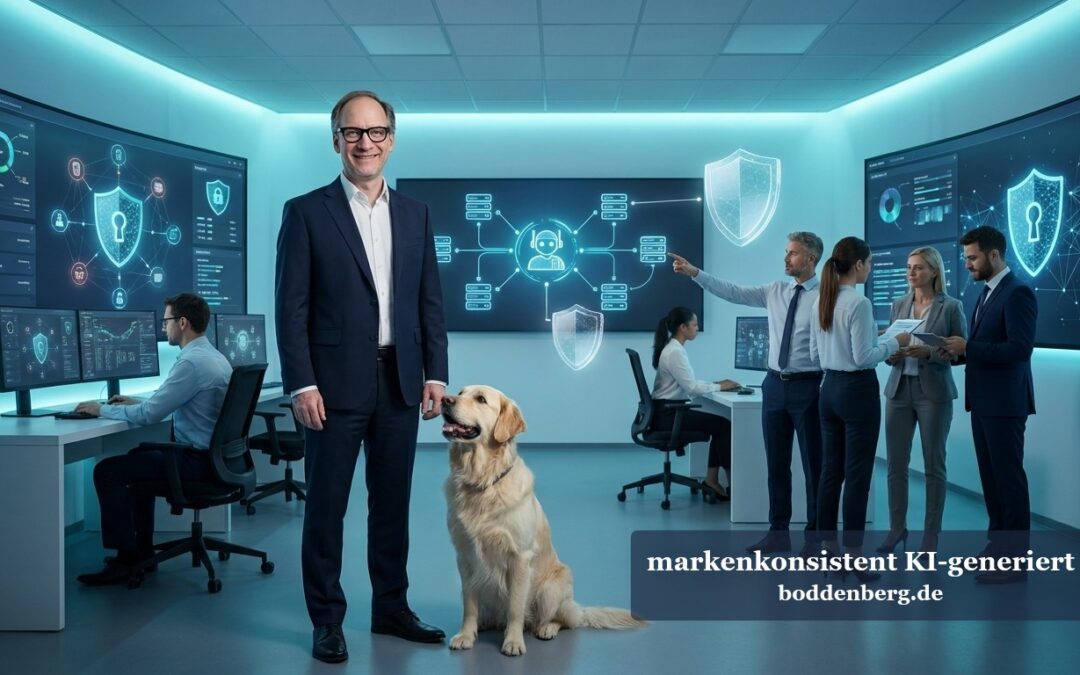 What’s new in Microsoft Security: August 2026