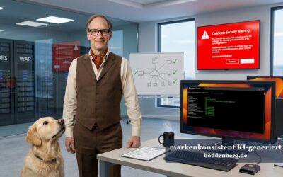 SSL-Zertifikat auf ADFS und WAP tauschen
