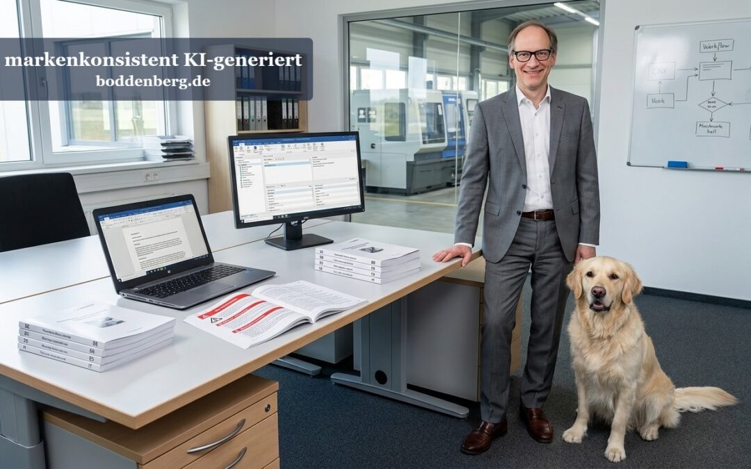 Anleitungen in Word übersetzen lassen