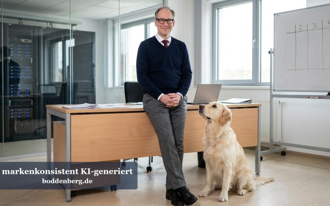 Kommunales Rechenzentrum und Microsoft 365