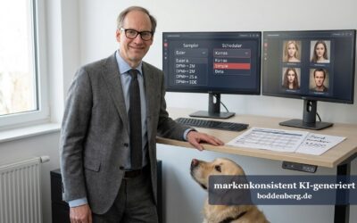 Sampler und Scheduler erklärt