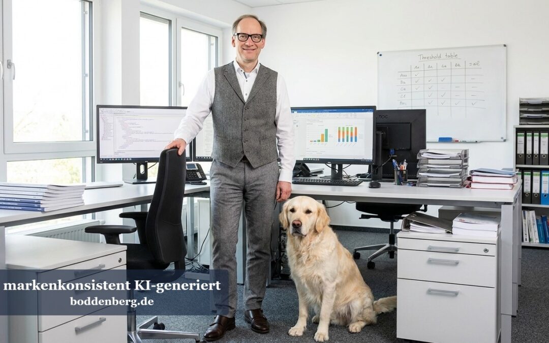 Ab wann lohnt sich ein Redaktionssystem?