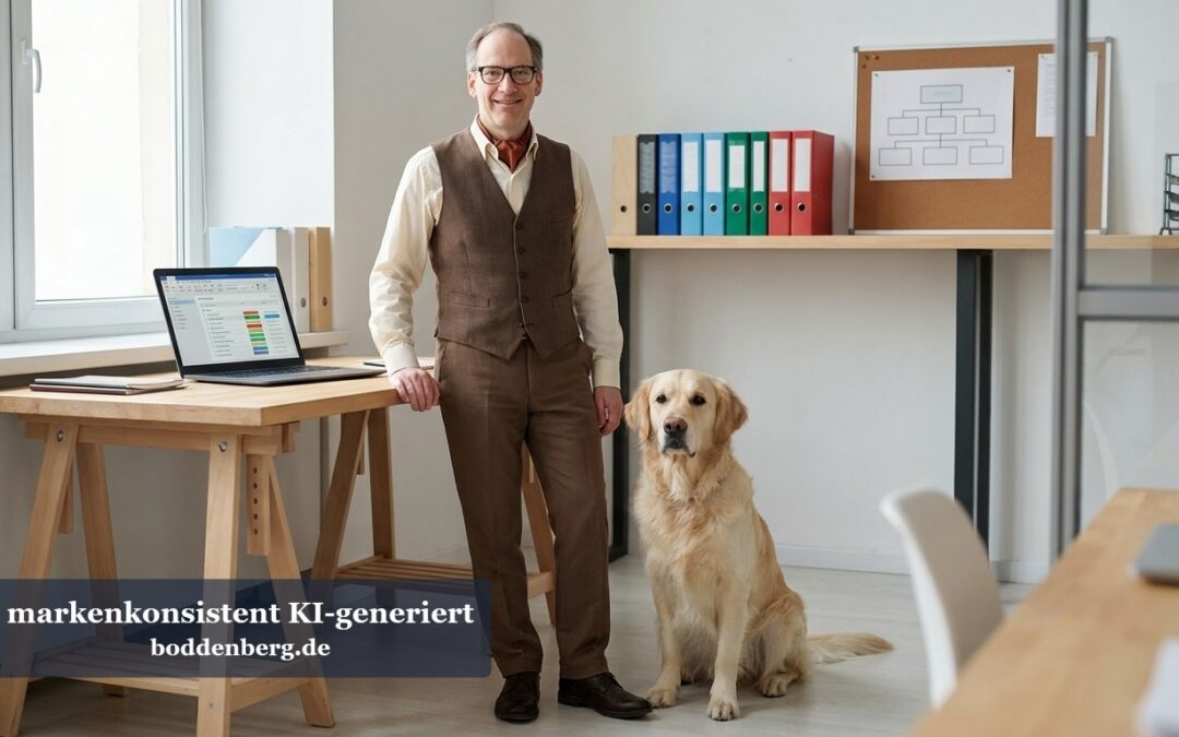 Sensitivity Labels für kirchliche Träger