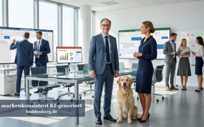 Neue Agenten in Copilot Chat für Word, Excel und PowerPoint