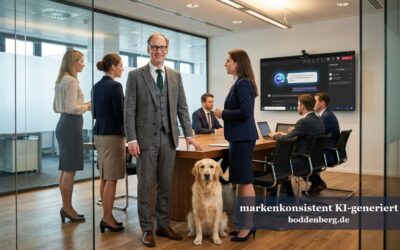 Teams Facilitator: Proaktive Websuche und Third-Party-Agents