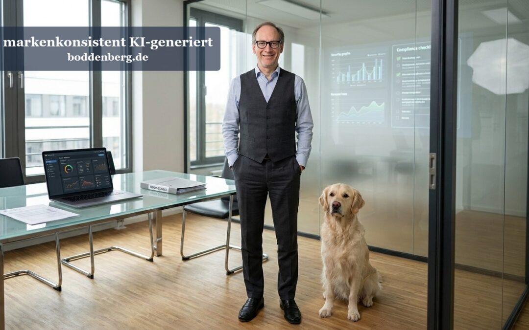 Security-Monitoring und Betriebsrat in Microsoft 365