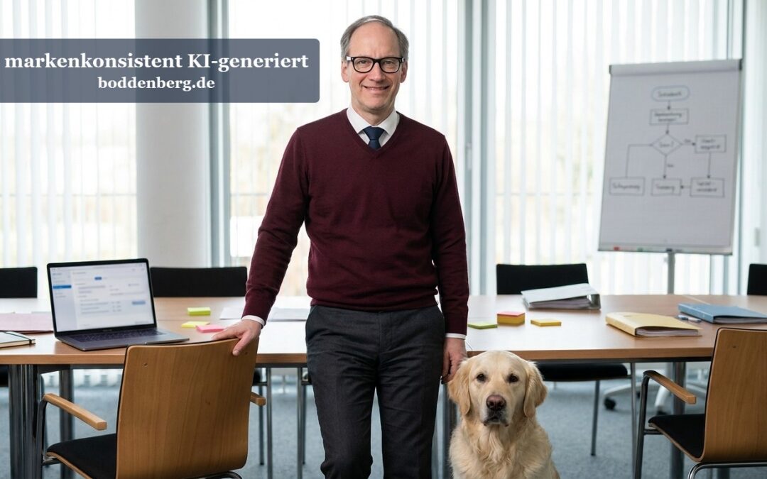 Microsoft 365 Copilot in der Verwaltung: Datenschutz