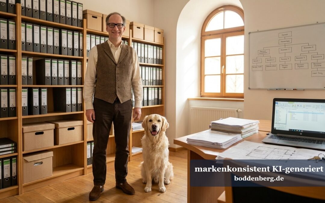 SharePoint für Kirchengemeinde und Kirchenkreis