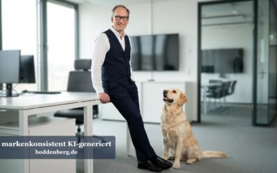 Übersicht der wichtigsten KI-Bildgeneratoren