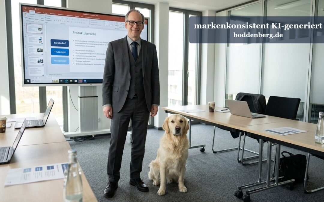 Microsoft 365 in der Kommune: Was wirklich entschieden werden muss