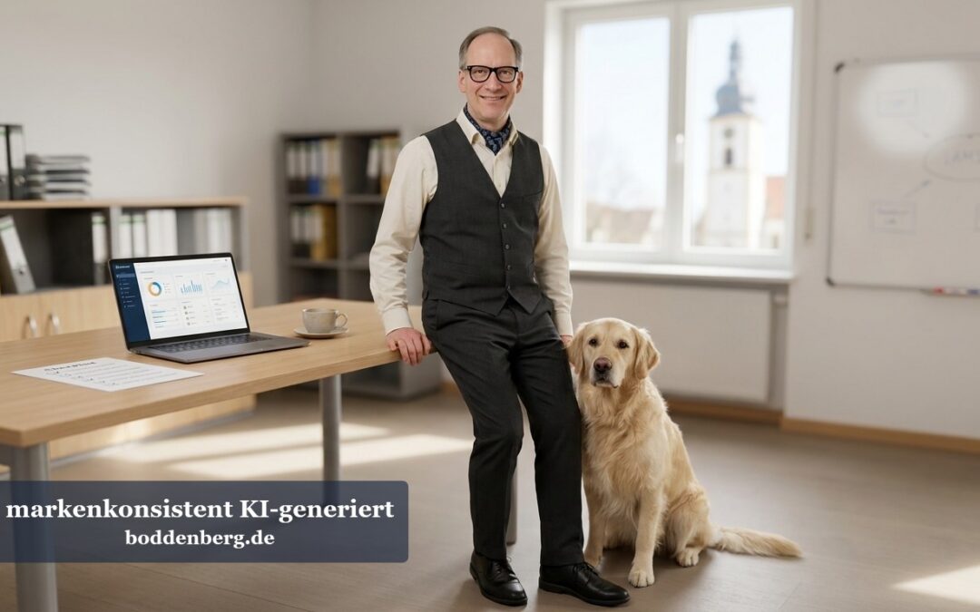 Entra-ID-Tenant-Überprüfung für kirchliche Träger