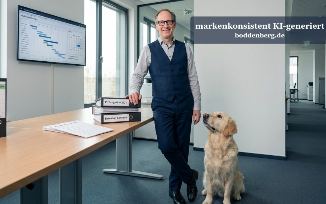 Microsoft 365 Audit-Verwaltung in der öffentlichen Verwaltung