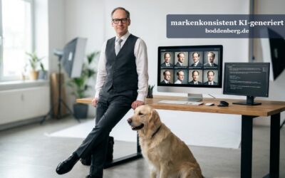 Warum die KI den Prompt ignoriert