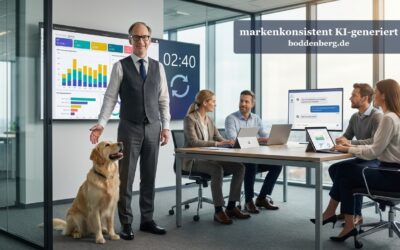 Microsoft 365 Copilot integriert Power-BI-Daten