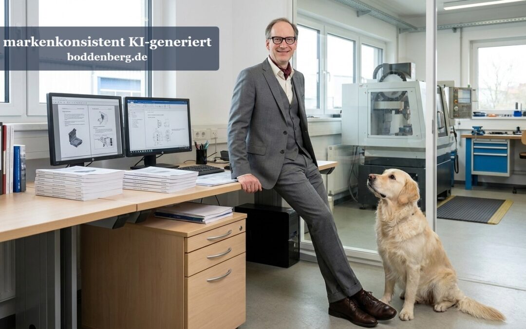 Alternative zu Word für technische Dokumentation