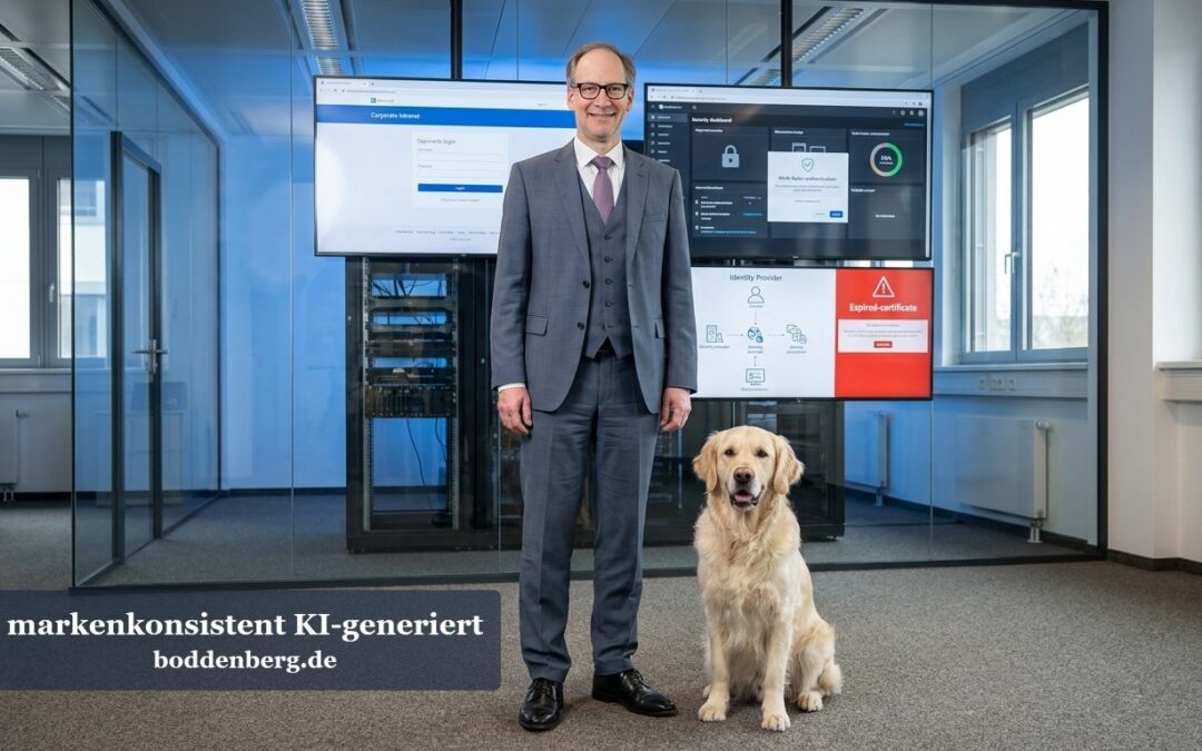 MFA für SharePoint Server on-premises