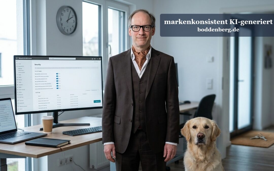 M365 Tenant-Härtung: Checkliste