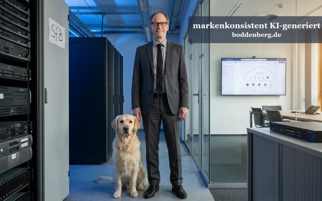 Von Skype for Business Server zu Teams-Telefonie