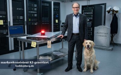 ADFS-Farm auf Windows Server 2022 installieren