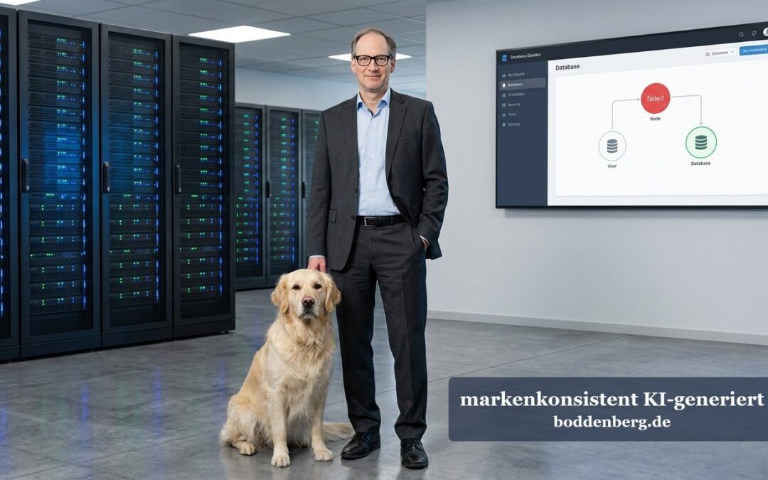 Häufige Fehler bei SQL Server Hochverfügbarkeit