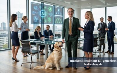 Microsoft 365 G7: AI, Copilot und Agent Governance