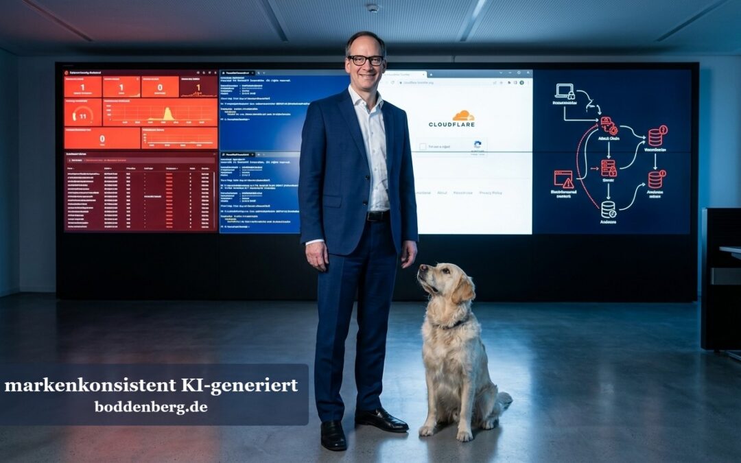 TerminalFix und der Berlin-Hack