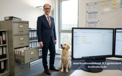 Schriftgutverwaltung mit Microsoft 365