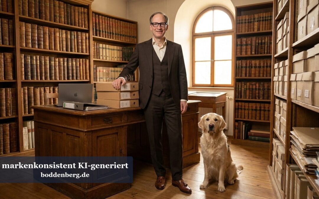 Aufbewahrungsfristen und Purview in kirchlichen Organisationen