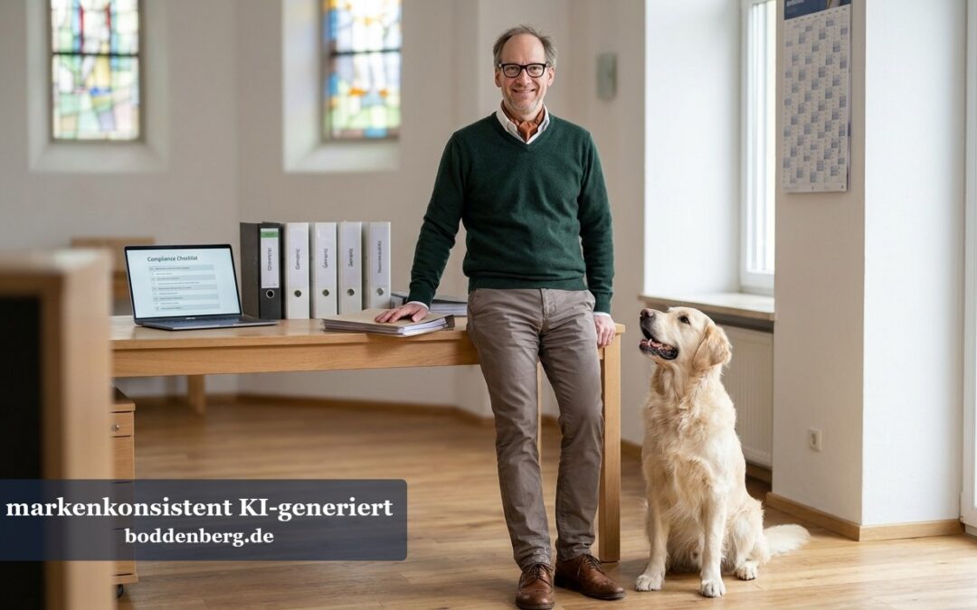 Kirchliche Datenschutzaufsicht und Microsoft 365