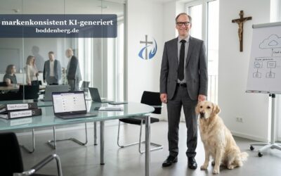 Microsoft 365 für kirchliche Träger: DSG-EKD und KDG