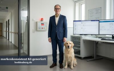 Microsoft 365 im kommunalen Krankenhaus