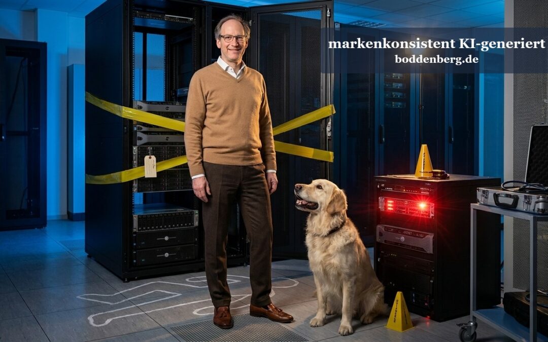 ADFS hinter dem Load Balancer