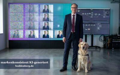 Basiswissen KI-Bildgenerierung