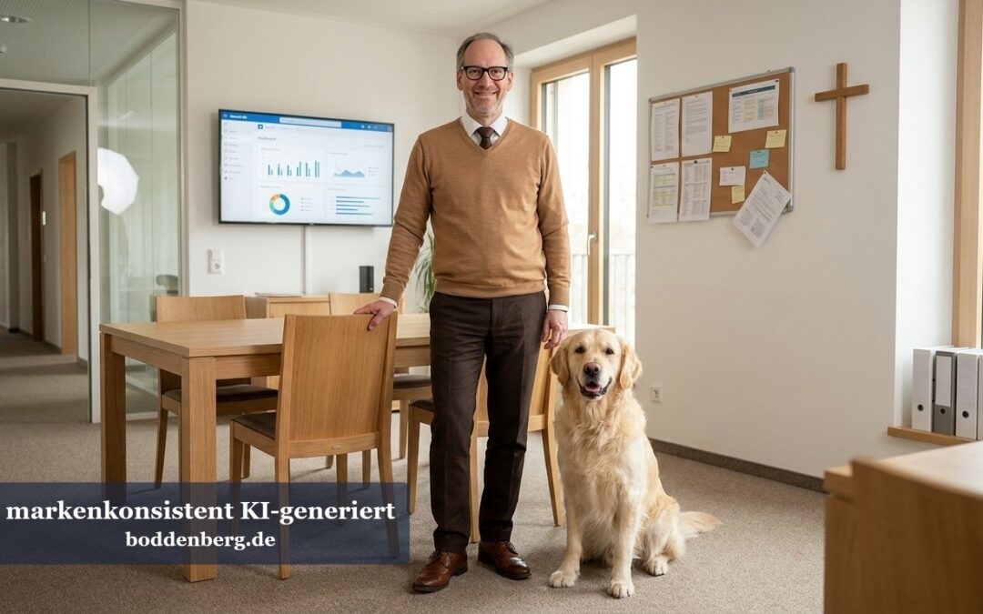 Mitarbeitervertretung und Microsoft 365