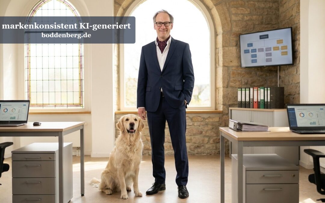 Microsoft 365 in Kirche, Diakonie und Caritas: Einordnung