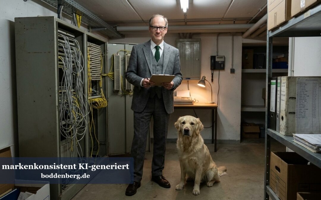 Teams-Telefonie für kirchliche Träger: Grobkonzept