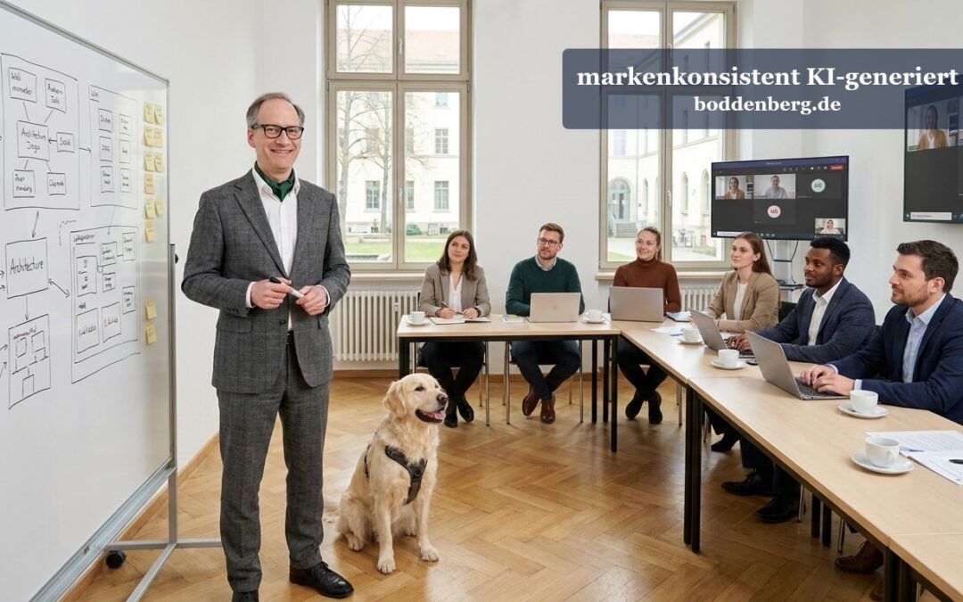 Microsoft 365 Schulung für Hochschulen und Forschung
