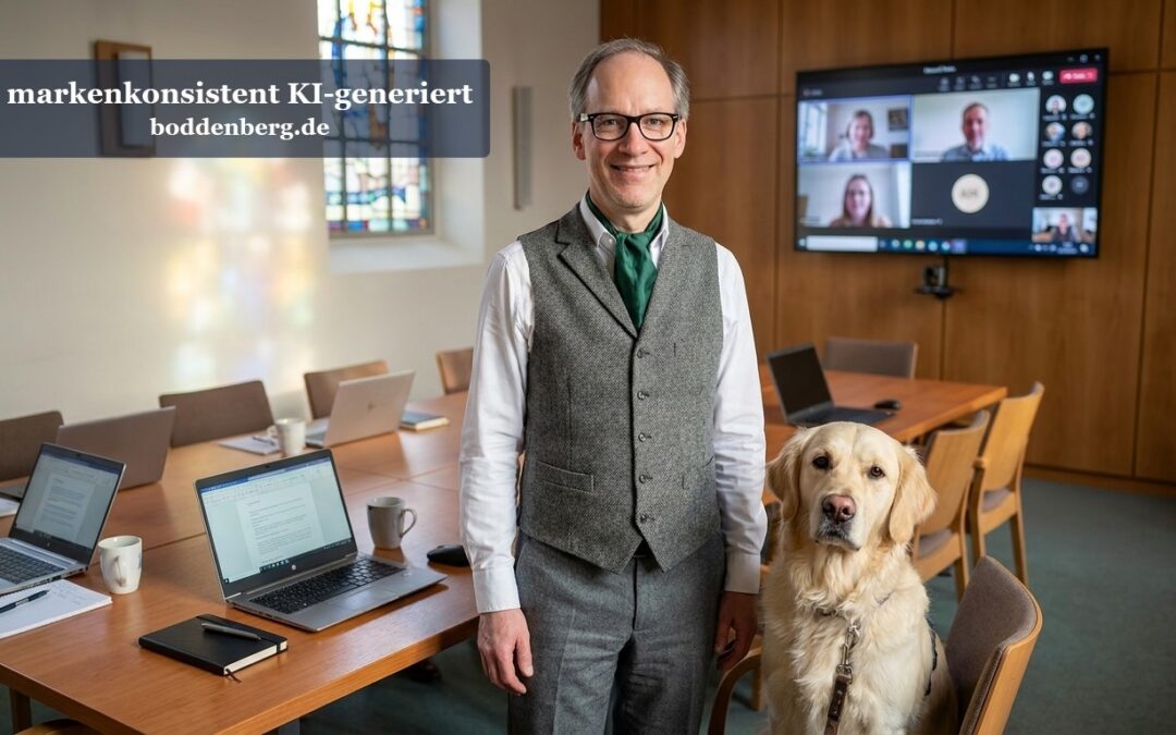 Microsoft 365 Schulung für kirchliche Träger