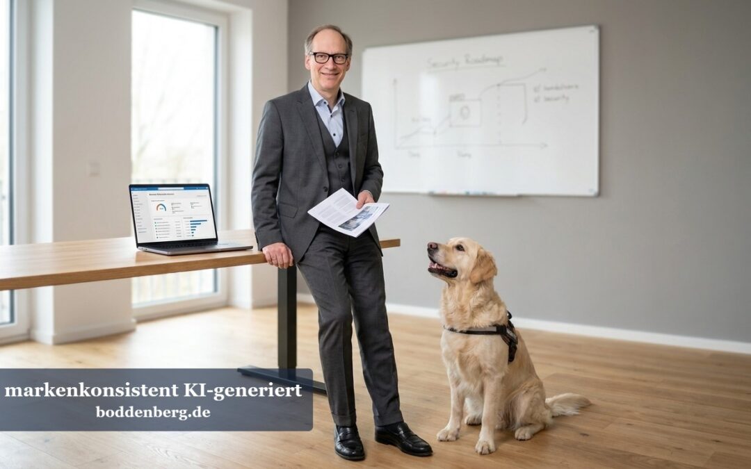 Microsoft 365 Security Beratung