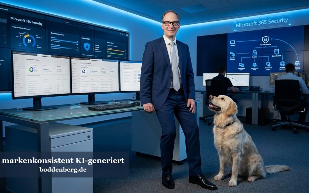 Microsoft 365 Security
