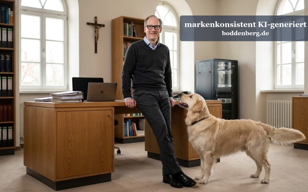 KDG und Microsoft 365 verständlich erklärt