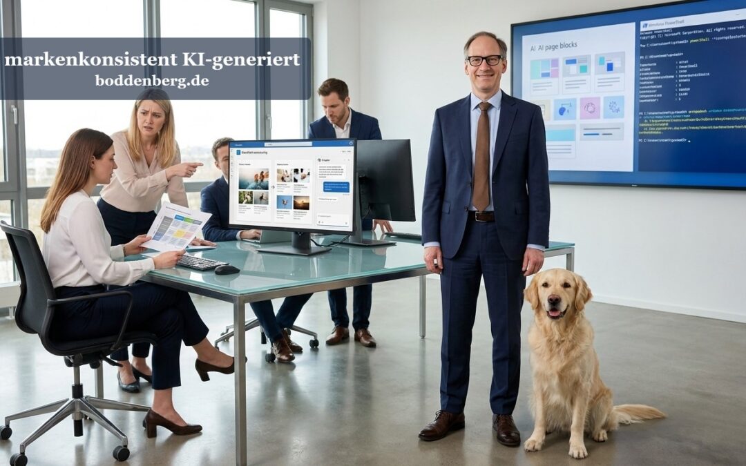 SharePoint Copilot Authoring-Features
