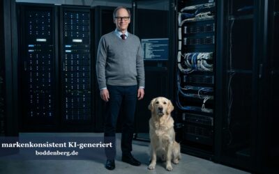 Kerberos-Delegierung: von unconstrained bis RBCD