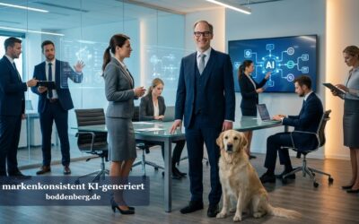 Microsoft baut Copilot zum „OS for Work“ um
