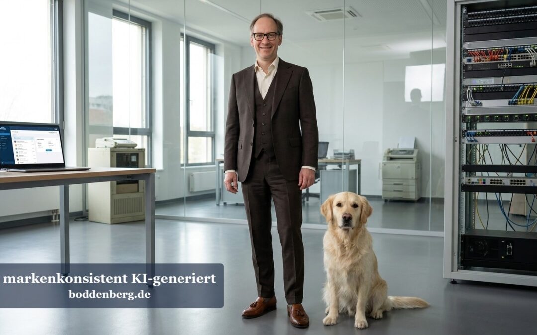 Teams-Telefonie für Stadtverwaltungen und Behörden